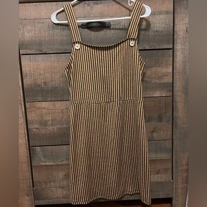 Women’s Dress | Caution to the Wind Medium